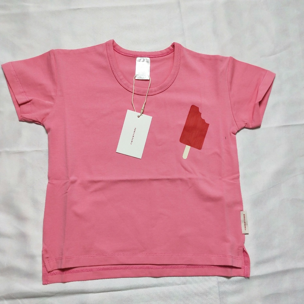 TINY COTTONS ICE CREAM TOP